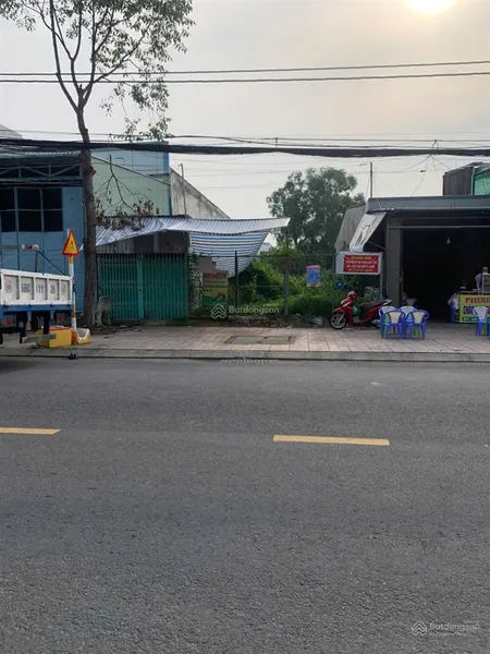Bán nhanh thổ cư mặt tiền đường điện biên phủ, mỹ trà, cao lãnh, đồng tháp, dt 509.24 m2 15.5 tỷ
