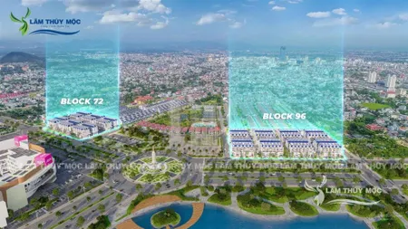 23 căn cuối cùng shophouse an cựu galleria chiết khấu 12,5% | giá trực tiếp từ cđt