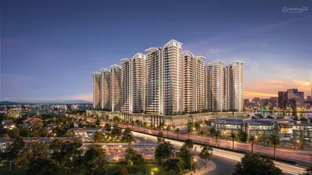 Chỉ 4,9 tỷ sở hữu căn 2pn capital bên cạnh vincom, chiết khấu 2% quà tặng sự kiện