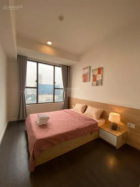 Hàng cực hiếm! bán căn hộ 115m2 the tresor, 3 phòng ngủ, bến vân đồn, quận 4, giá 12 tỷ 5
