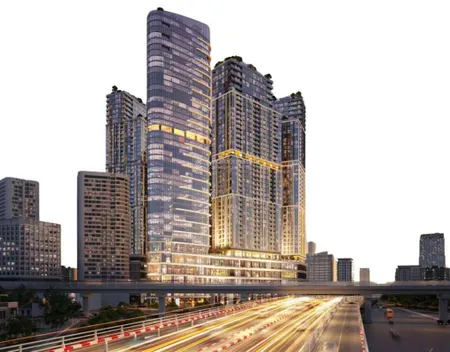 Bán cc cao cấp tiêu chuẩn 6 sao sun feliza suites, 9,4 tỷ, 69,2m2, 2pn, 2wc, pháp lý đầy đủ