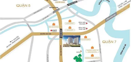 Bán officetel lavida + 37m2 nhà htcb giá chỉ 2,65 tỷ bao thuế phí, nhận nhà ngay