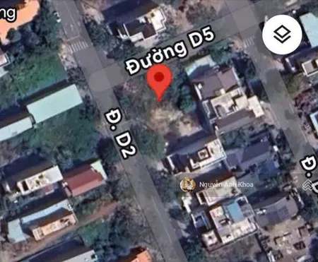 Siêu phẩm lô góc 2 mặt tiền khu tái định cư châu thới giá chỉ 9 tỷ