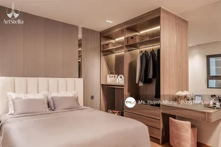 Đầu tư artstella dĩ an căn hộ wellness cho thuê lợi nhuận 8 15 triệu/tháng