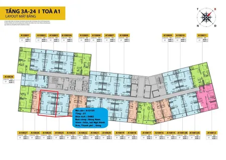 1br + sun cora tower sở hữu căn hộ trung tâm đà nẵng, thanh toán nhẹ, lợi nhuận tăng giá rõ ràng