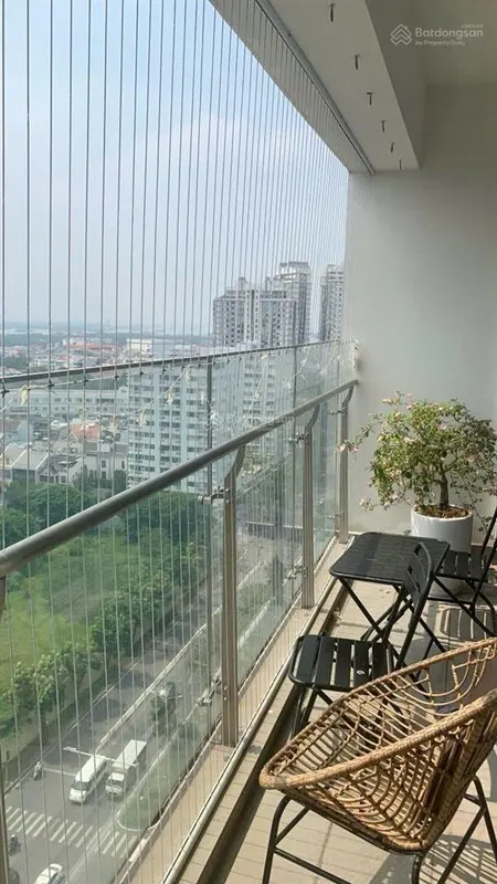 Bán nhanh căn hộ hưng phúc 2pn view nguyễn lương bằng thấy sông 0934 158 *** hoàng trí (zalo)