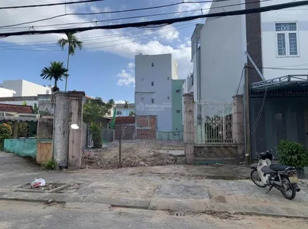 Chính chủ gửi bán lô đất mt phạm nhữ tăng, p. thanh khê, đà nẵng