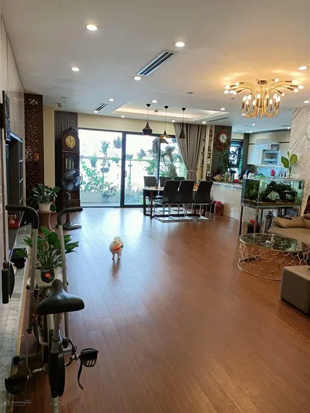 Tôi cần bán chung cư kđt văn khê căn góc 110m2, 3 ngủ, 2 vs chỉ 5.x tỷ