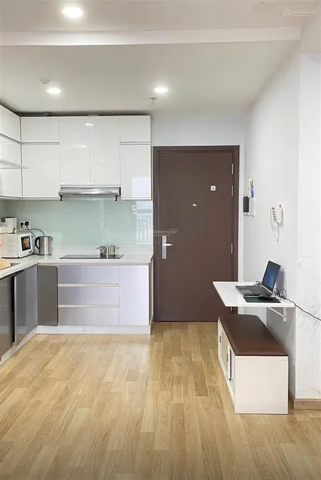 Bán căn 3pn tại wilton, sổ hồng riêng, full nội thất y như ảnh 100%. giá 8ty5. 0903 073 ***