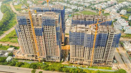 (tháp e) 1.395 tỷ 56m2, 2pn giá siêu hạt dẻ cho nhà đầu tư
