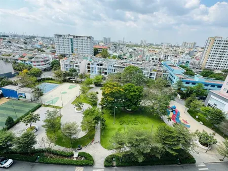 Bán gấp căn 9 view 2pn2wc, giá 2,9 tỷ full sịn đẹp 0906 948 *** ms huyền