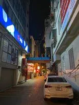 Bán đất tân mai, 105m mặt tiền 5m, ô tô tải tránh nhau, xây toà 7 tầng cực đẹp, giá chỉ 16.5 tỷ