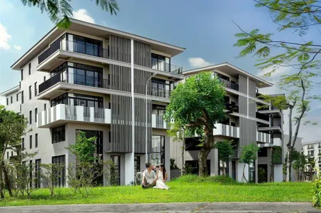 Em ngọc anh có quỹ 5 căn biệt thự siêu phẩm ven vịnh di sản, nhận nhà luôn, tích sản truyền đời