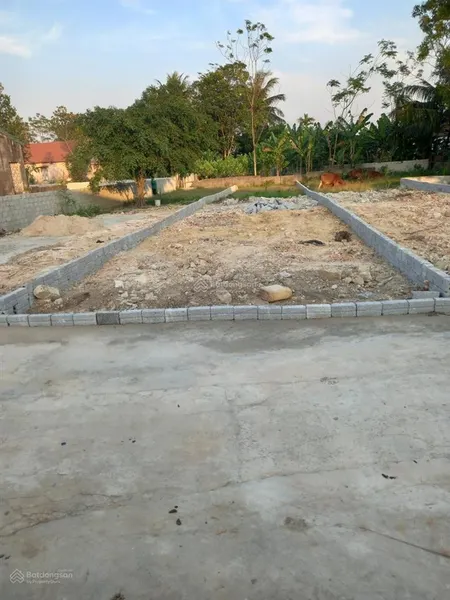 Bán đất tại yên thọ, như thanh, thanh hóa, chỉ 200 triệu, 152m2, mặt tiền 5m
