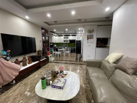 Bán căn 3pn tây hà tố hữu 125m giá 9,5ty