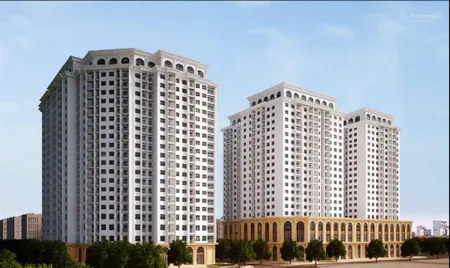 Cực sốc! căn hộ ruby park long biên rẻ nhất chưa từng có, 78m2, thủ tục nhanh gọn!