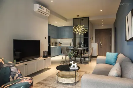 Bán căn hộ bến vân đồn saigon royal 88m2 giá tốt nhất view toàn thành phố. 0909 024 ***