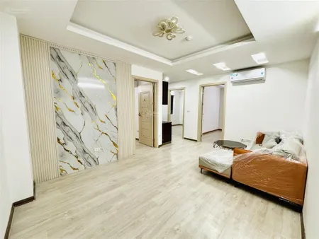 Cần bán căn 60,3m2 3 ngủ thoáng ruby ct3 phúc lợi, long biên. để lại nội thất. 0981 716 ***