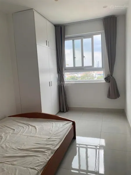 Giá tốt ch tara residence 3pn 2wc 90m2, full nội thất, tầng thấp giá bán 4,300 tỷ (còn tl)