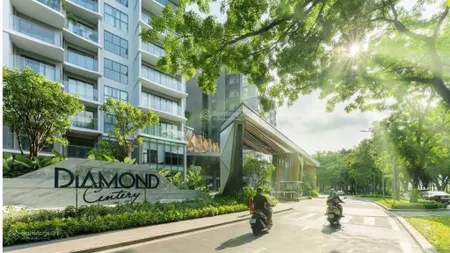 Chuyên viên tư vấn diamond centery rổ hàng 20 căn giá gốc ck đến 10%, nhận nhà ở ngay, tt chậm 24th