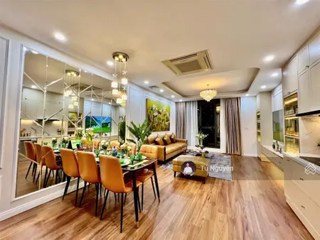Chính chủ bán căn 2 phòng ngủ, 45m2 eco dream số 300 nguyễn xiển. giá 4 tỷ