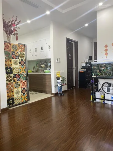 Bán căn 2pn 78m2 roman plaza tố hữu giá 7 tỷ