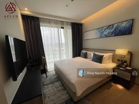 +2 stu... 31m +37m tầng cao + tầng trung đều đã nhận nhà tại citadines marina hạ long từ e.dũng hl