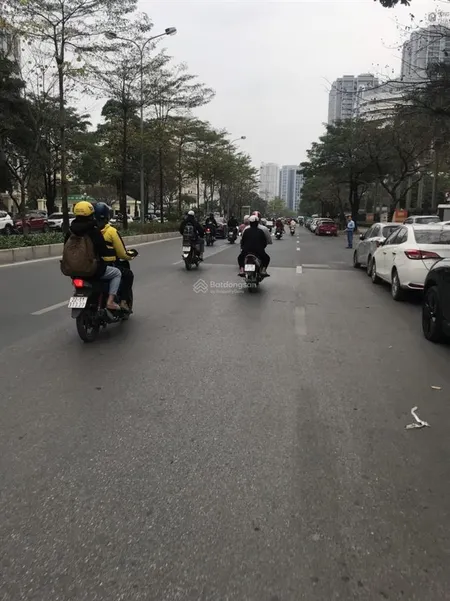 Rẻ nhất nam từ liêm. đất trịnh văn bô, dt 112m2*11.x tỷ. giá đầu tư, xây nhà cho thuê