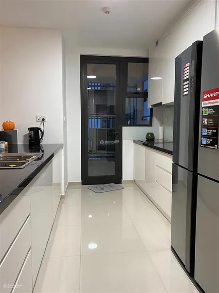 Căn hộ tại nam phúc 3 phòng ngủ, view đẹp giá tốt, khu phú mỹ hưng nhiều tiện ích