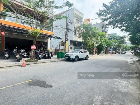 Cần bán lô đất đường 7m5 hàn thuyên, 112.5m2 hoà cường bắc hải châu(ko dính ngã ba, nhà thờ)