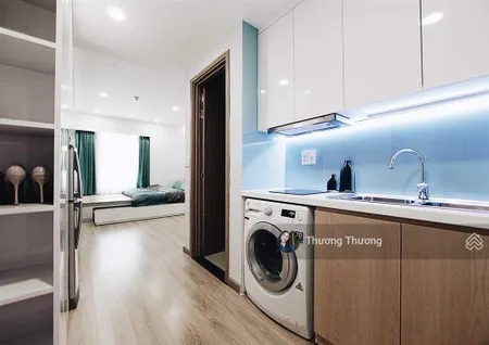 Bán gấp officetel charmington 35m2 1tỷ880 bao sang tên