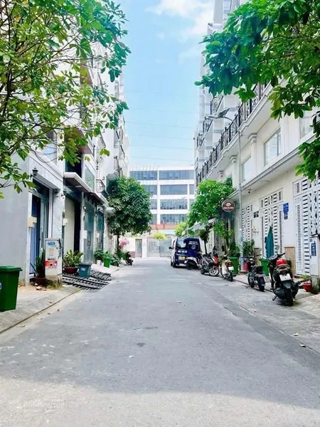 Đất kdc sinco 55m2 sát aeon tên lửa kdc hiện hữu chỉ 5.95tỷ