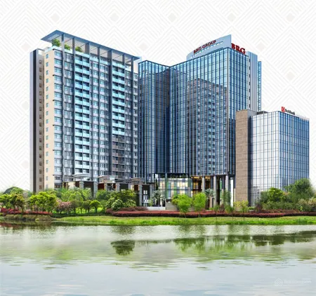 Gấp! chung cư diamond park plaza, 16 láng hạ, 53.5m2, nt full, cho thuê 20tr/tháng, cần bán giá rẻ