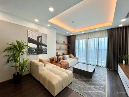 Chính chủ bán căn hộ 2pn 2wc 70m2 tại samsora premier. giá 5,8 tỷ. 0961 270 ***