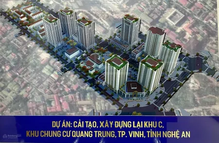 Nhượng căn chung cư handico đối diện công viên tam giác, galaxy hub chỉ 2,7x tỷ