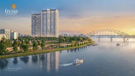 Căn hộ view sông biên hòa được ngân hàng agribank bảo lãnh dự án mua nhà an tâm tuyệt đối