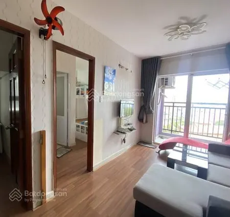 Cc bình phú có thang máy shr vĩnh viễn 56.4m2 ban công view đẹp giá 2,3 tỷ