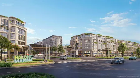 Bán suất ngoại giao rẻ 10 tỉ ô góc đường hoàng quốc việt sora bay hạ long 0977 141 ***