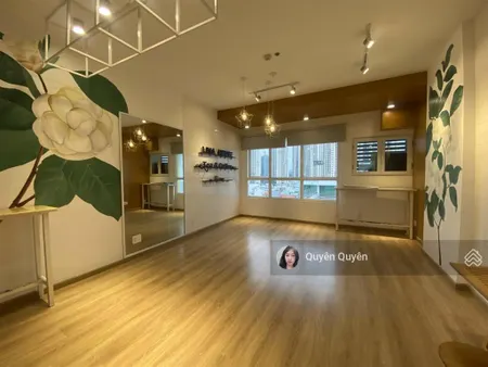 Charmington bán gấp officetel 31m2 1tỷ8, 35m2 1tỷ850, 40m2 2ty1, 45m2 2tỷ2, giá bao hết