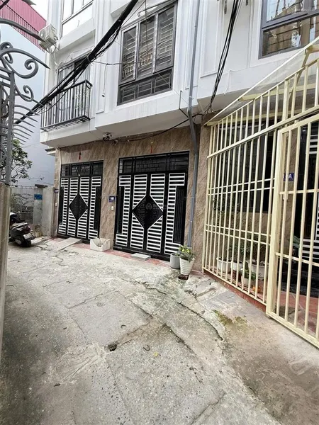 La khê phan đình giót lê trọng tấn hà đông 34m2 5 tầng 50m ô tô tránh nhỉnh 8tỷ