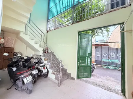 Bán nhà vị trí v.ip quận tân phú, hxh đường hồ đắc di, dt 88 m2 (5 x 17,5), giá 9,8 tỷ