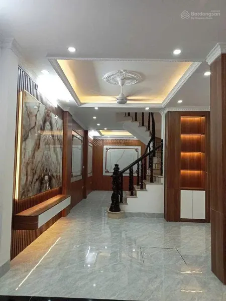 Bán nhà phúc tân, nhà đẹp 45 m2, 5 tầng, 8.2tỷ