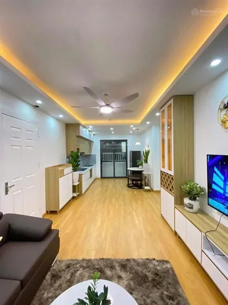 Bán căn 2 ngủ 56m2 full nội thất giá 2,9 tỷ tại hh linh đàm