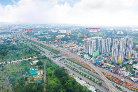Căn hộ the eastgate đối diện gas metro bán căn studio 44m2 giá 1ty850, phường đông hoà, hcm