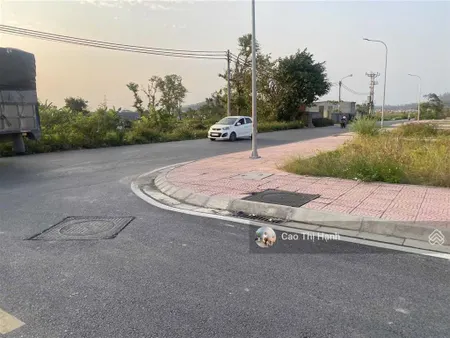 60,75m2 đất đấu giá chiêu chinh ngang 4,5m