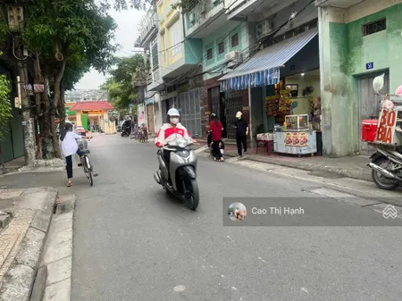 71,35m2 đất mặt đường mạc đĩnh chi (ngay cạnh vườn hoa chéo) ngang 4,25m