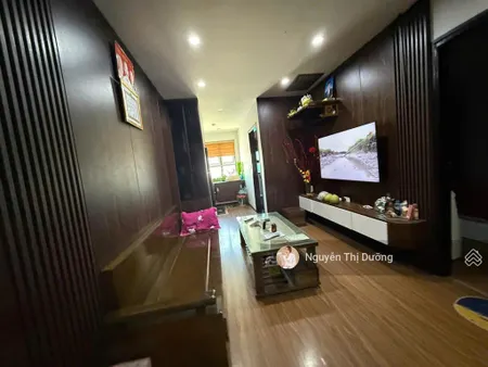 Chính chủ e bán căn hộ chung cư lộc ninh tầng 6 tòa a (view quốc lộ 6a) giá nhỉnh 2 tỷ