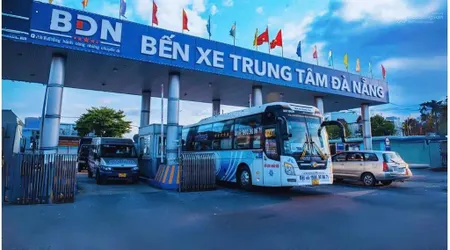 Bán đất 3 mặt tiền vị trí kim cương ngay bến xe trung tâm đà nẵng, giá tốt cho nhà đầu tư