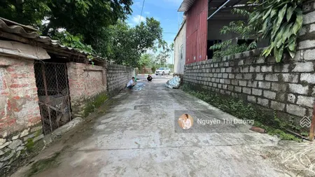 Chính chủ gửi bán lô đất siêu đẹp tại tuy lai, mỹ đức full thổ cư 100%, giá 1.23 tỷ