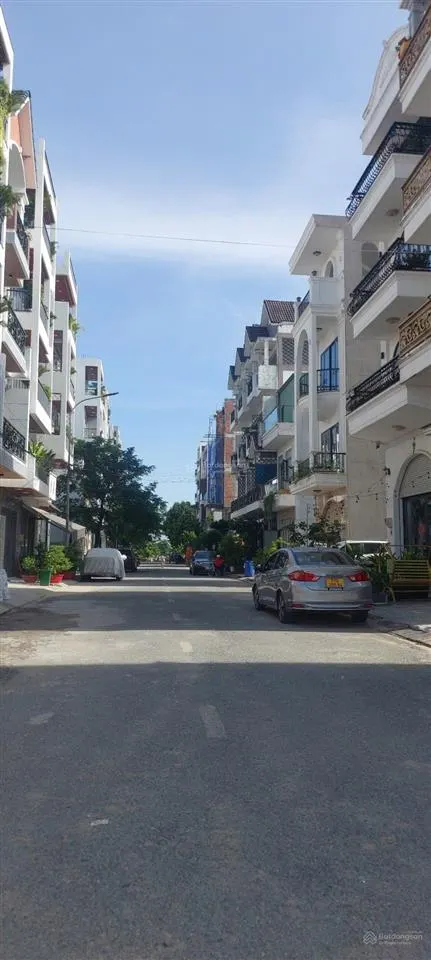 Bán lô đất hẻm rộng 13m có vỉa hè p thới an quận 12 xây dựng tự do